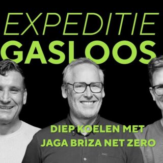 Grondgebonden warmtepompen – een vak apart