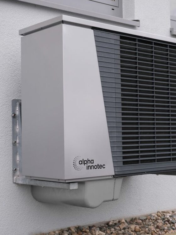 Warmtepompjargon: wij leggen alle termen voor je uit.